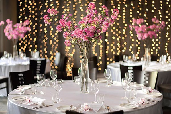 fleurs-de-cerisier-decor-table