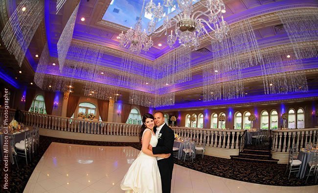 salle réception gigantesquet, palace pour mariage theme princesses, conte de fee